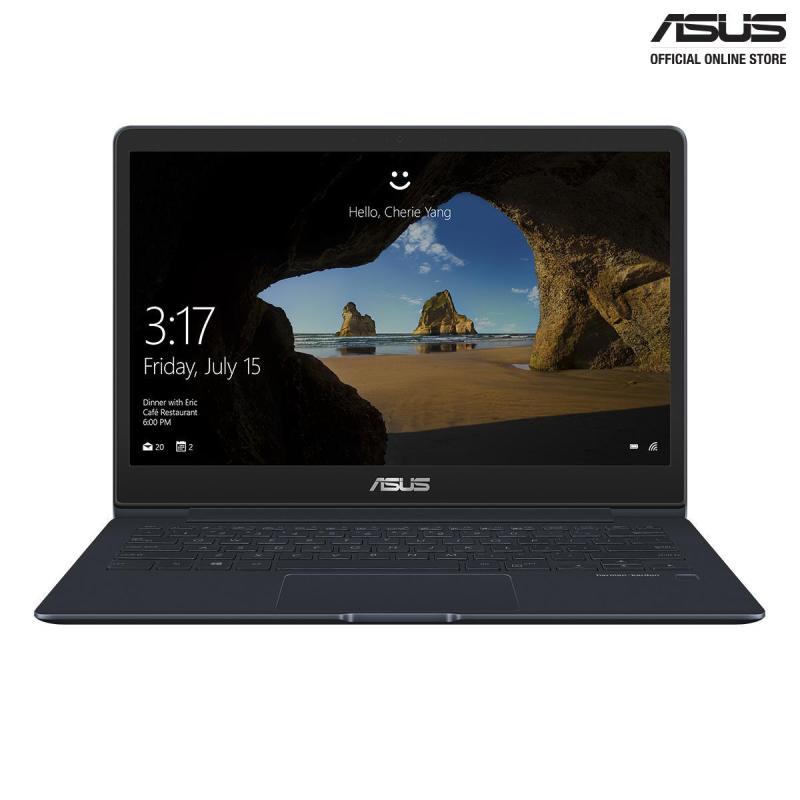 ASUS ZenBook UX331UAL-EG011T (Royal Blue)