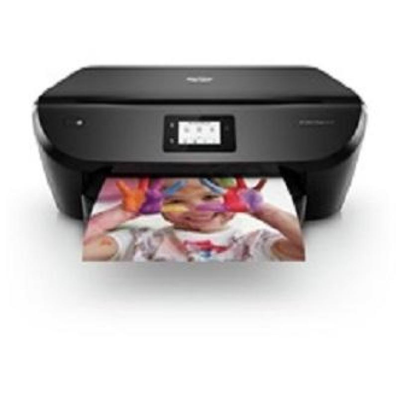 HP ENVY Photo 6220 All-in-One Printer Free $30 Capita Voucher Promotions are valid from 5 Nov 2018 - 31 Jan 2019 Singapore