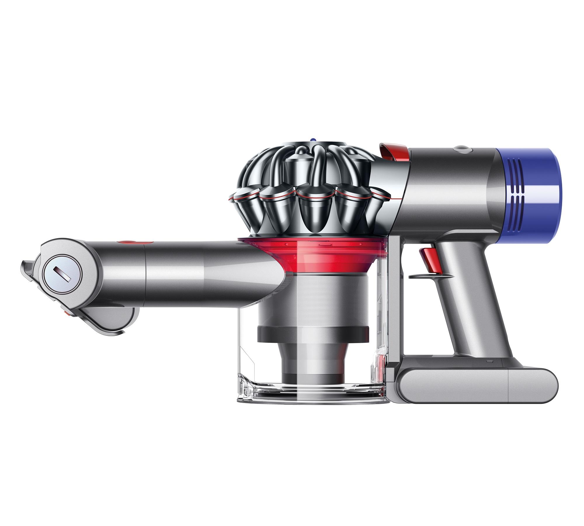 Ремонт аккумулятора dyson v7