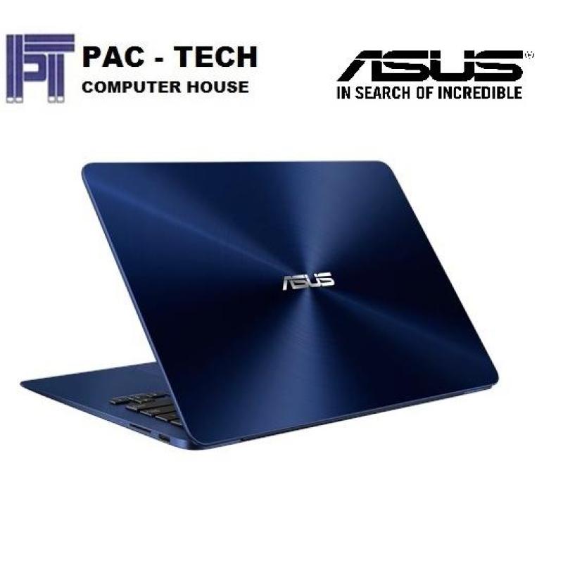 ASUSUX430UQ/i7-7500U/16GB RAM/512 SSD/940MX/1 Year International Warranty