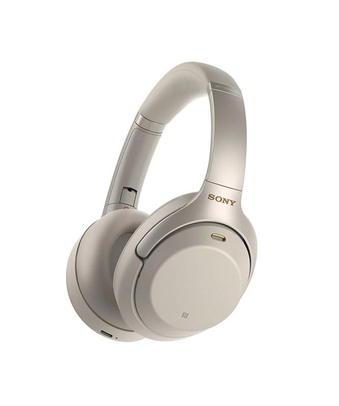 Sony Singapore WH-1000XM3 Wireless Noise Cancelling Headphones (Delivery on 20th Sep 2018 onwards) Singapore