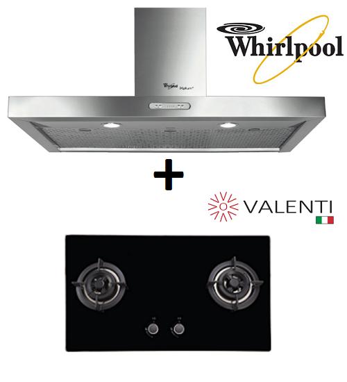 whirlpool gold range hood filter