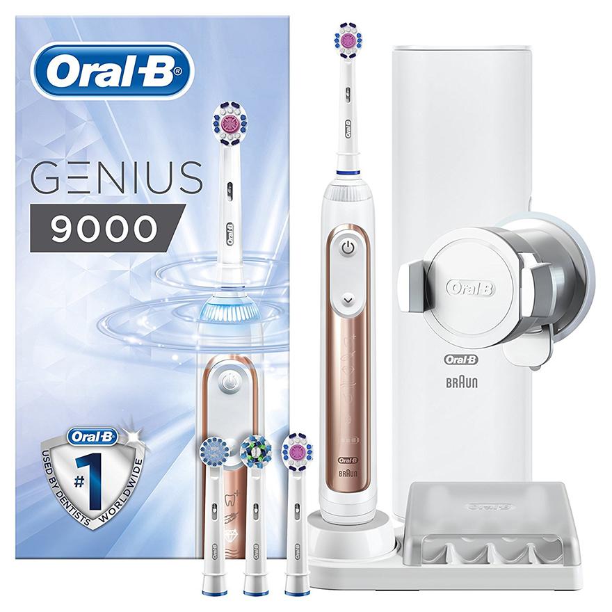 oral b electric toothbrush 9000 best price