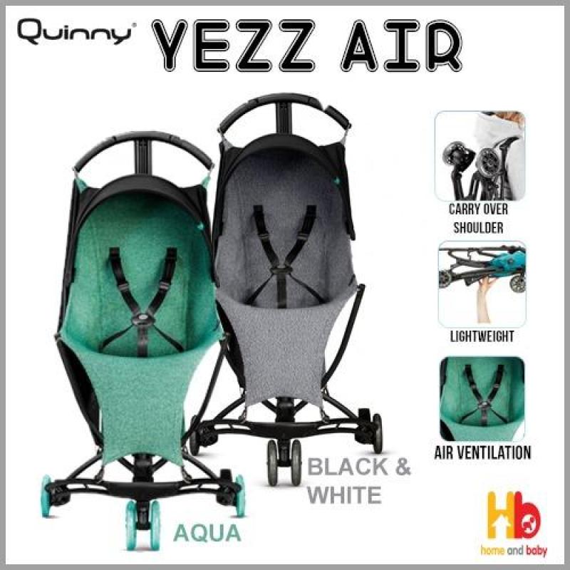 quinny yezz air aqua