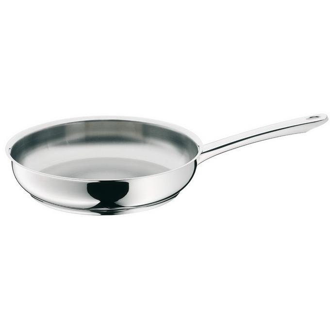 Germany WMF 24/28 Stainless Steel Nonstick Flatbottom Pot Frying Pan