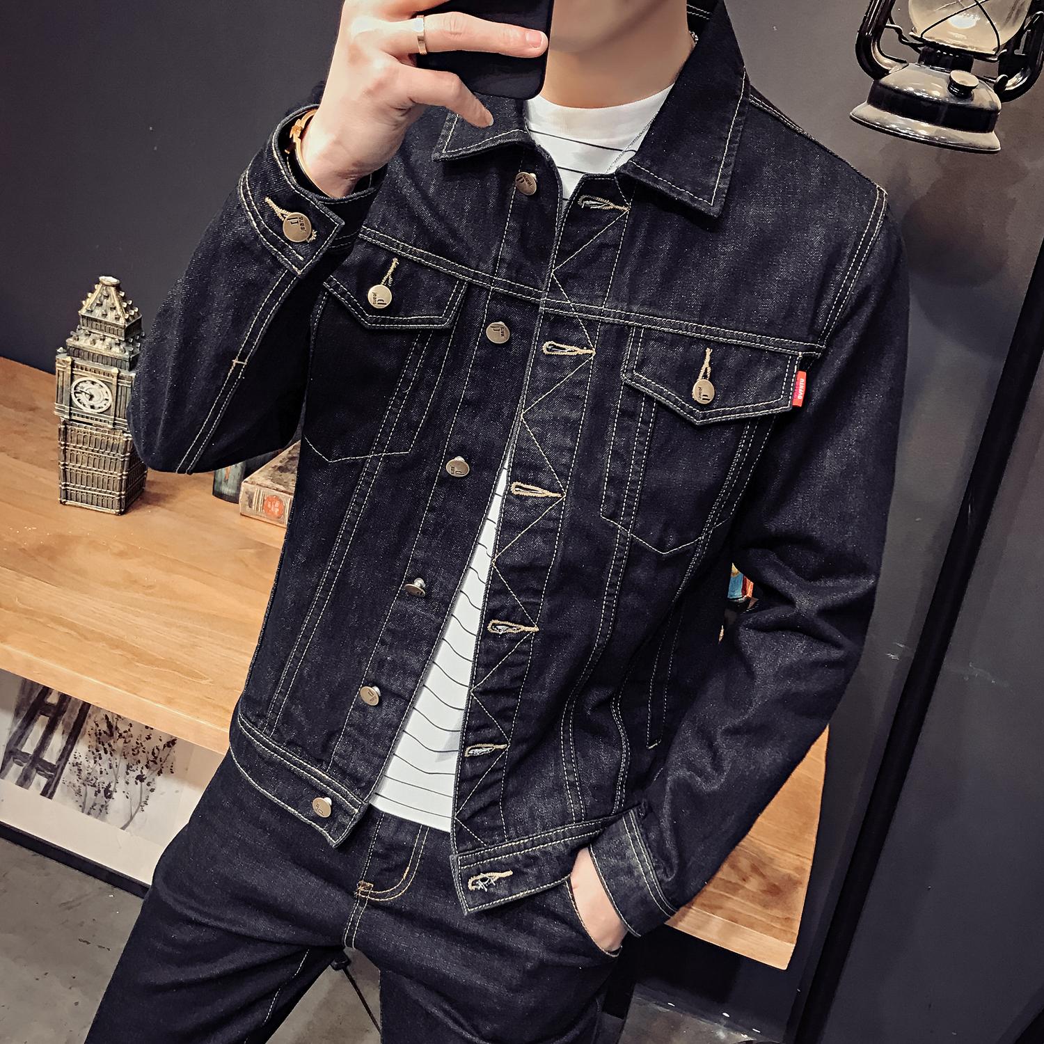 denim jacket price