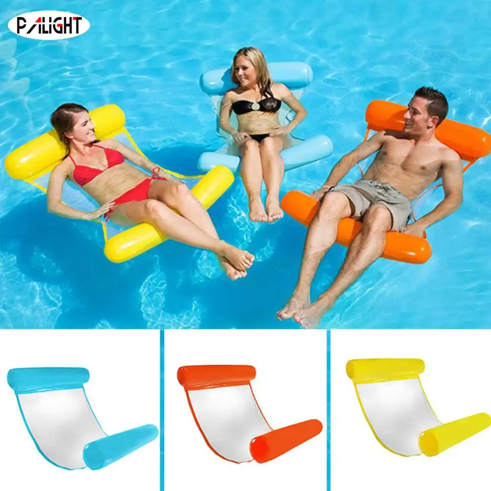 water hammock float