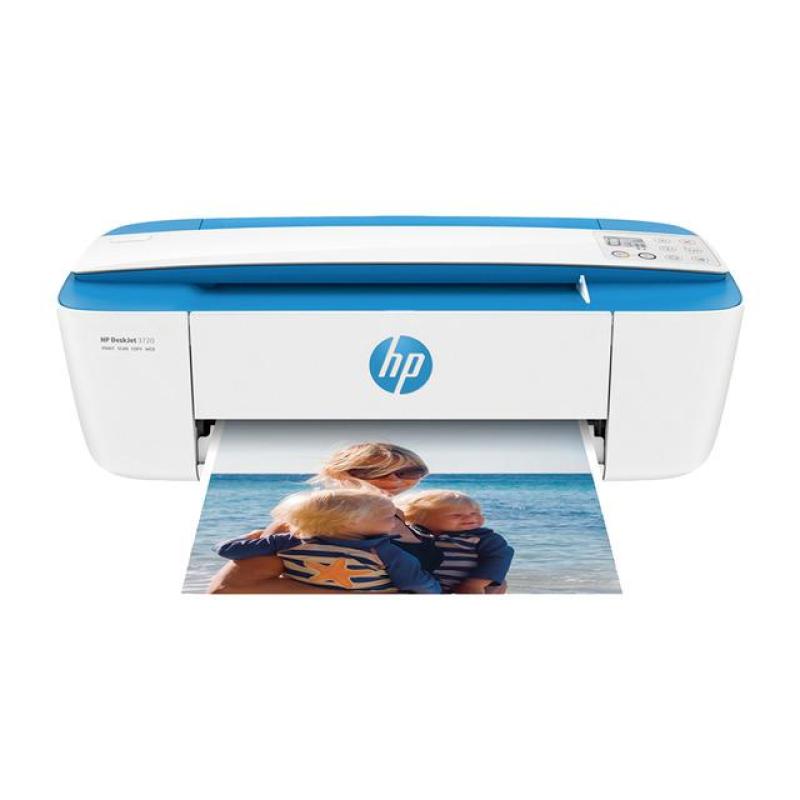 HP All-in-One Printer DeskJet 3720 Singapore