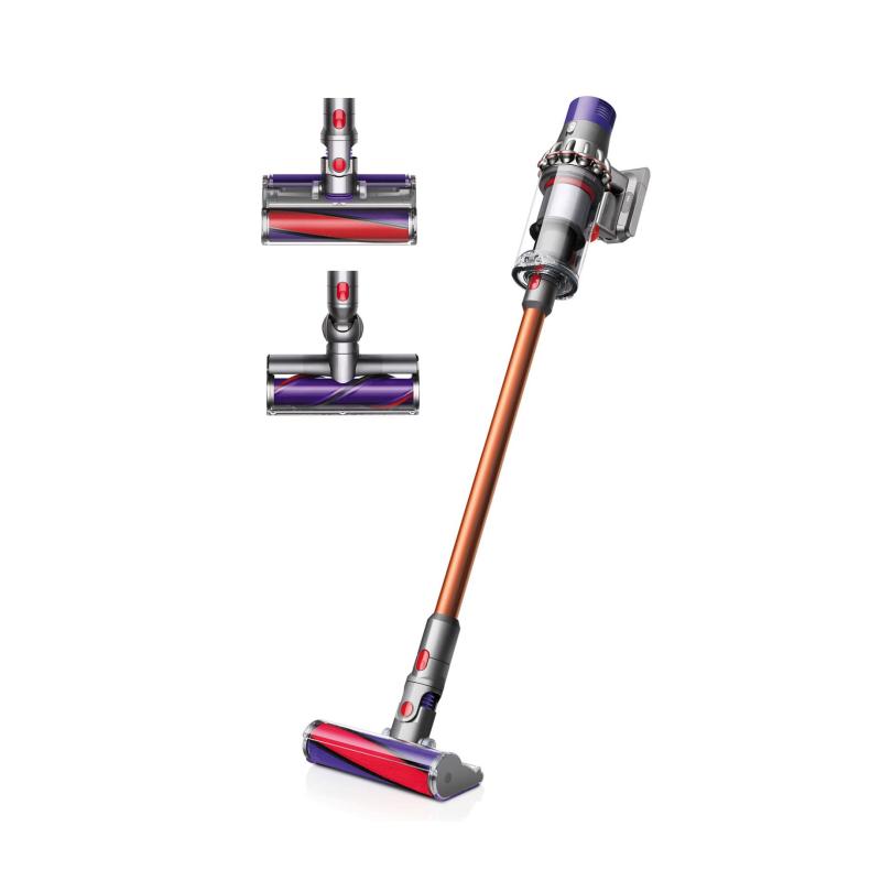 Dyson Cyclone V10™ Absolute+ Cordfree Vacuum Cleaner Singapore