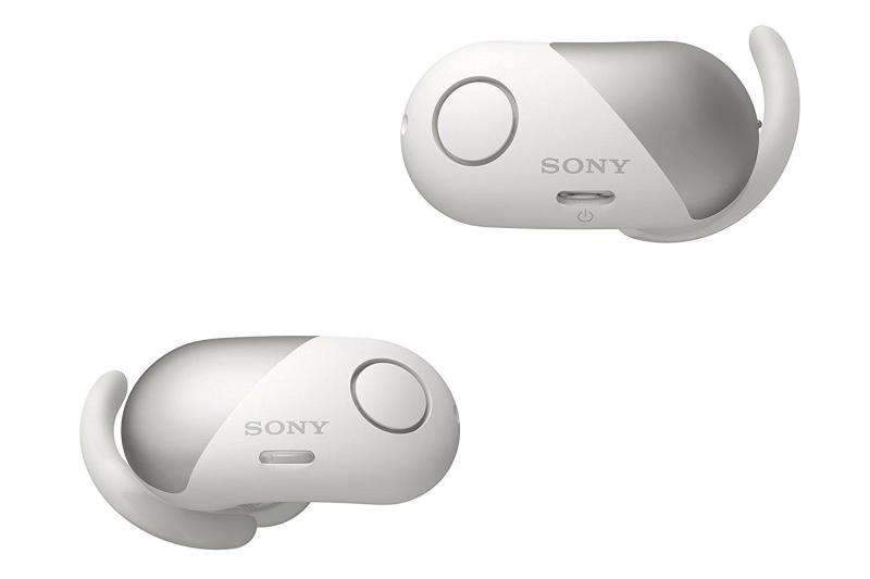 Sony Singapore Wireless Noise Cancelling Headphones for Sports WF-SP700N Singapore