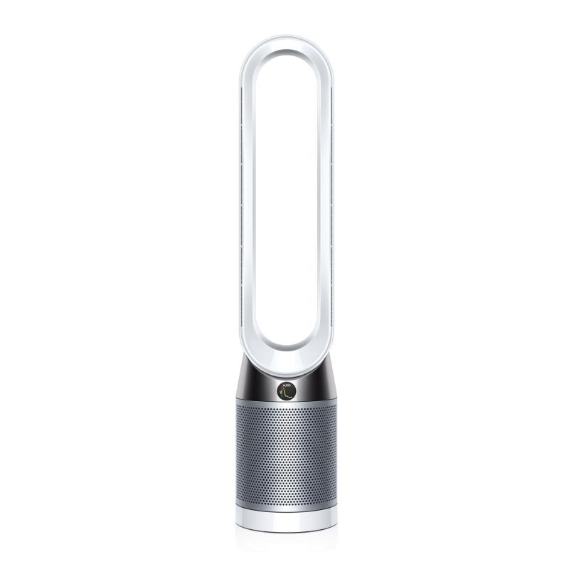 Dyson Pure Cool™ Purifying Tower Fan TP04 White/Silver Singapore