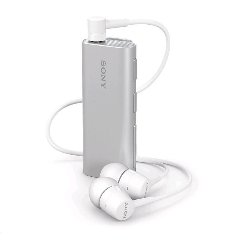 SONY SBH56 Bluetooth Headset with Speaker and Photo Remote Singapore
