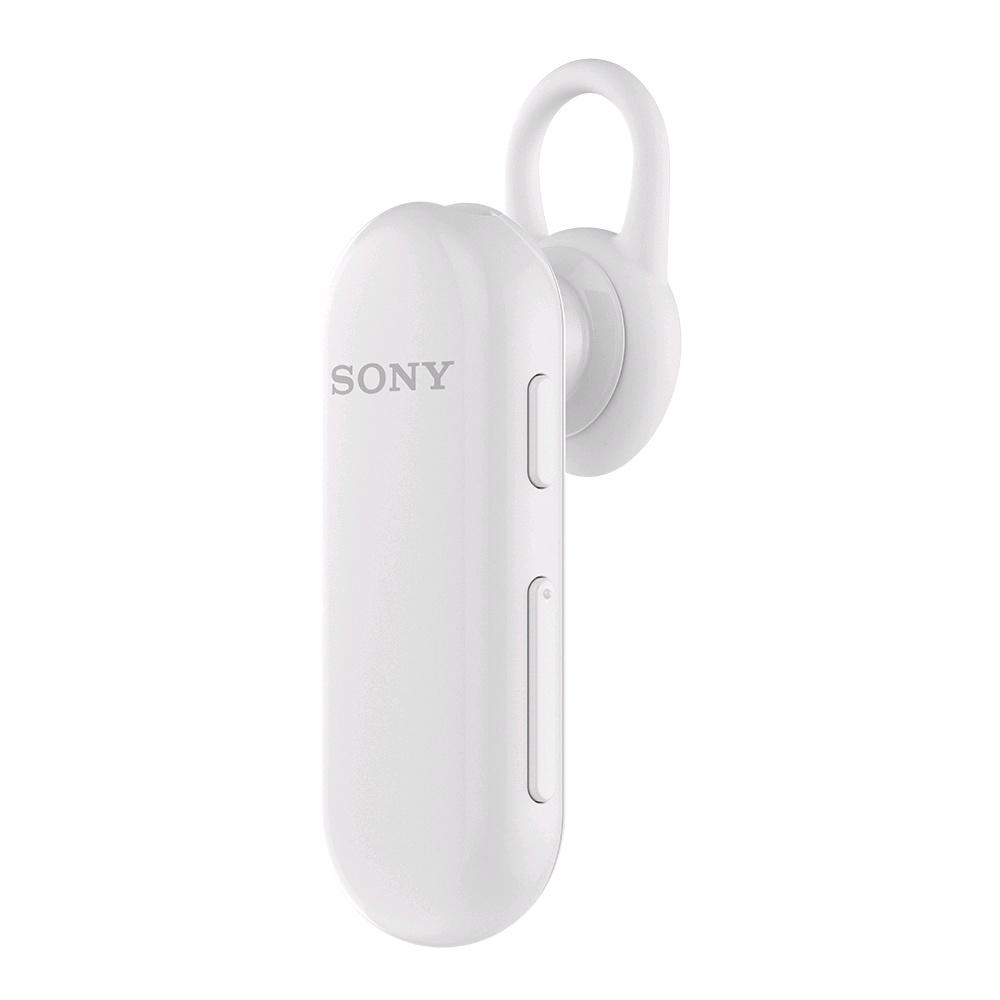 sony mono bluetooth headset