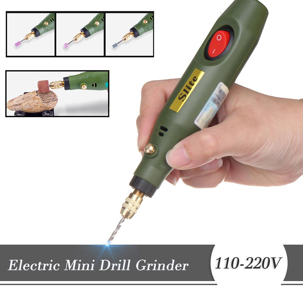 mini hand grinder