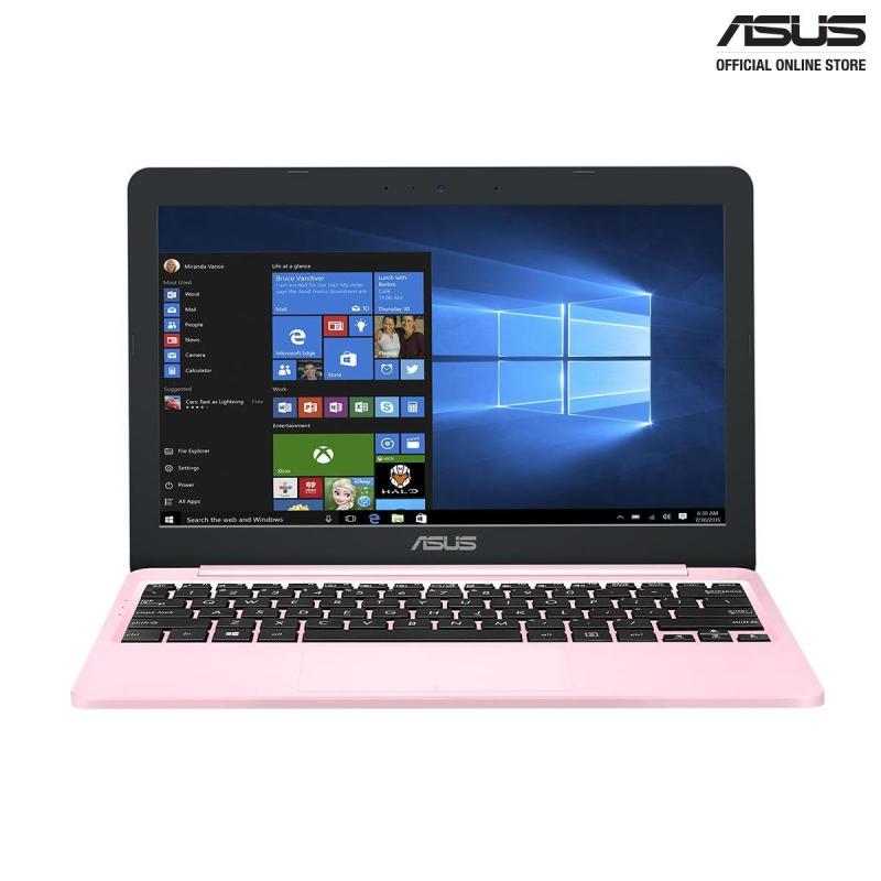 ASUS VivoBook E203NA-FD109TS (Pink)