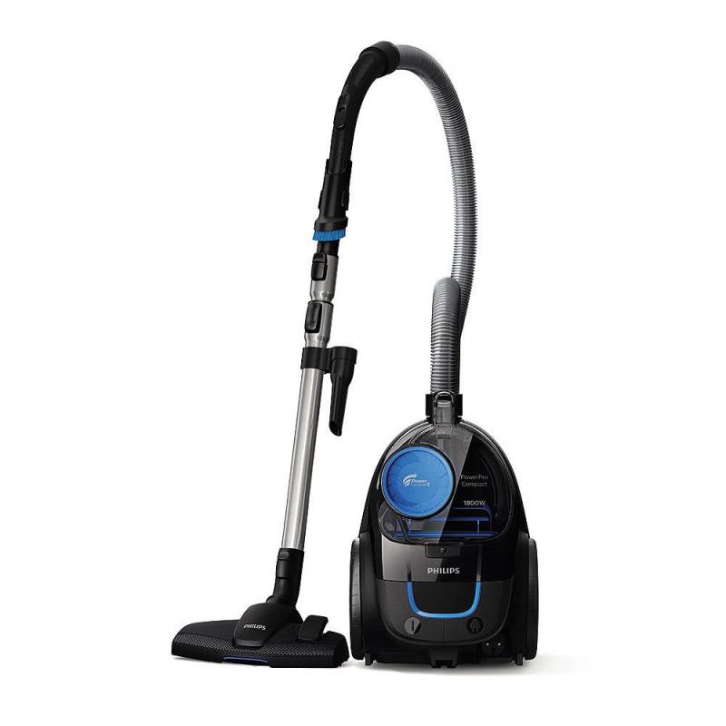 Philips FC9350 PowerPro Compact Bagless Vacuum Cleaner 1800W Singapore
