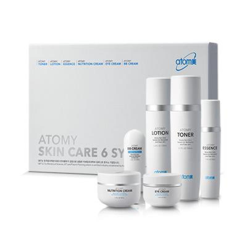 Buy Atomy Skincare System 6 (Clearance Sales!) Singapore