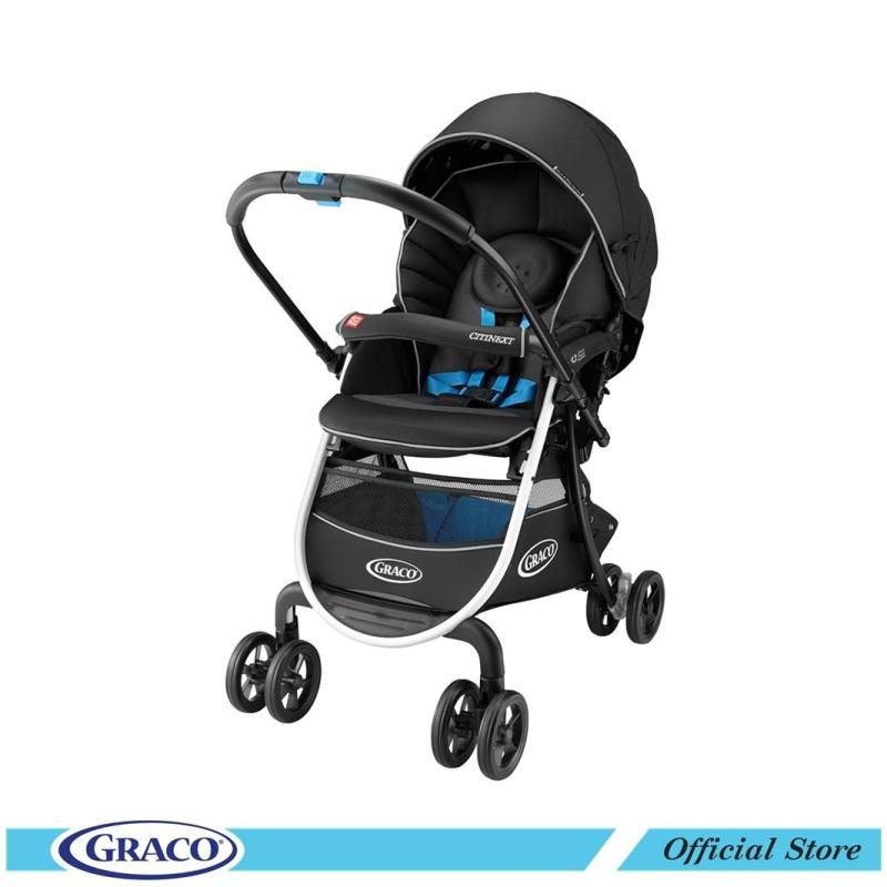 Graco Citinext Cts Black Singapore