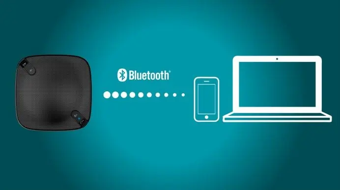 philips wecall speaker