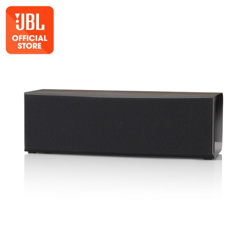 JBL® Studio 225C 2.5-way Dual 4 Center Channel Loudspeaker (brown) Singapore