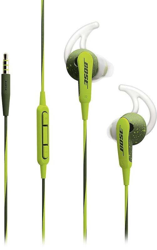 bose in ear headphones