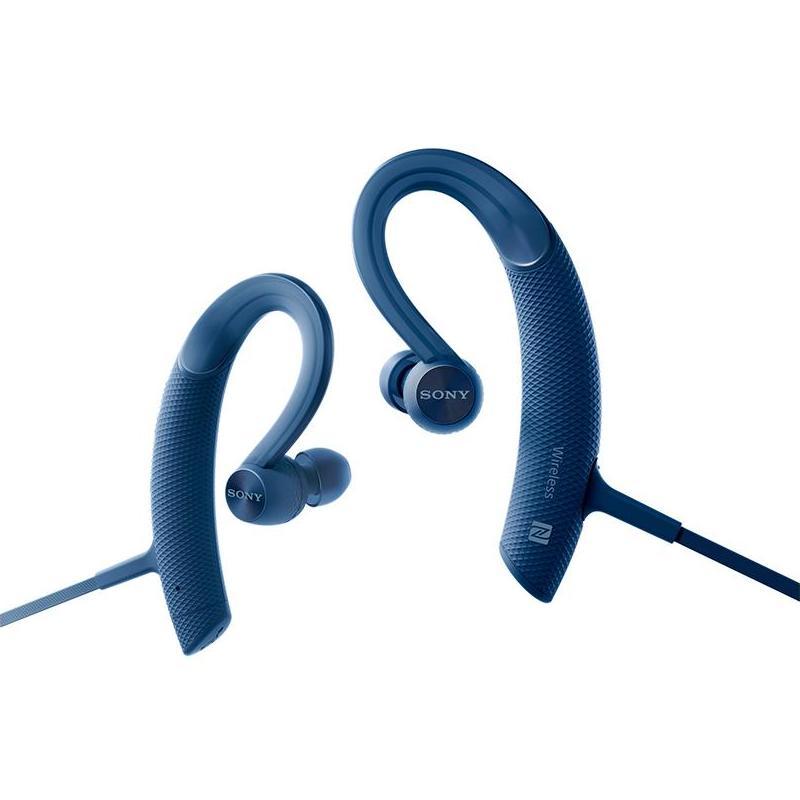 Sony Singapore MDR-XB80BS Wireless sports headphones with Extra Bass Singapore