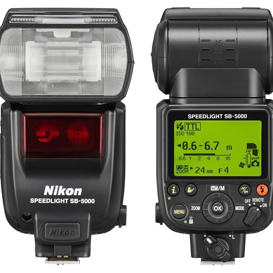 buy nikon flash