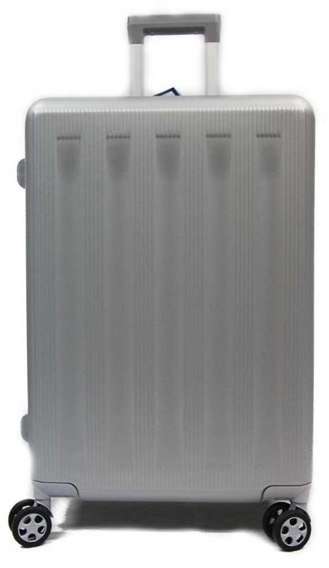 20 inch Cabin Size Polycarbonate Expandable Luggage with Safe Skies TSA Lock