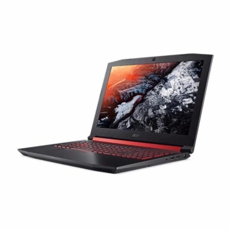 Acer Aspire Nitro 5 (AN515-51-78XW) - 15.6& quot /i7-7700HQ/8GB DDR4/128GB+1TB HDD/Nvidia GTX1050