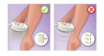 Philips Lumea Comfort Ipl Hair Removal System Sc1981 100 000