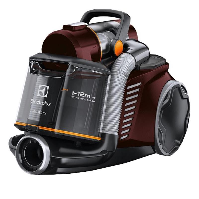 Electrolux Ultraflex Bagless Vacuum Cleaner ZUF4306DEL Singapore