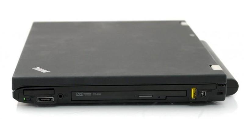 (Refurbished) Lenovo T410 - 14.1 - Core i5 - 8Gb - 640Gb - Windows 7 Pro