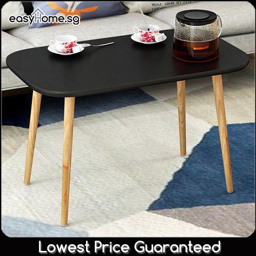 Coffee Table A17 (Rectangle)