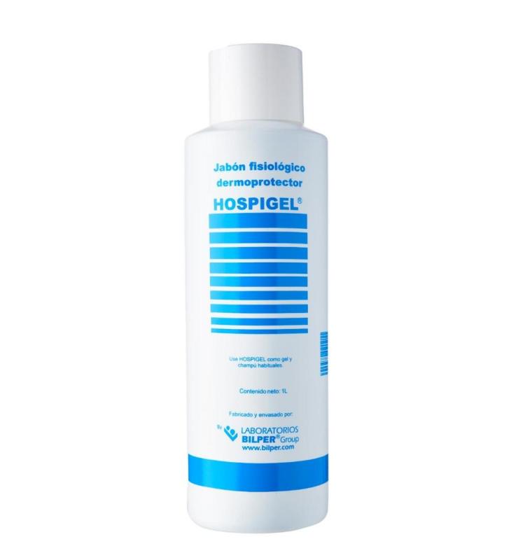 Buy HOSPIGEL 1L Singapore