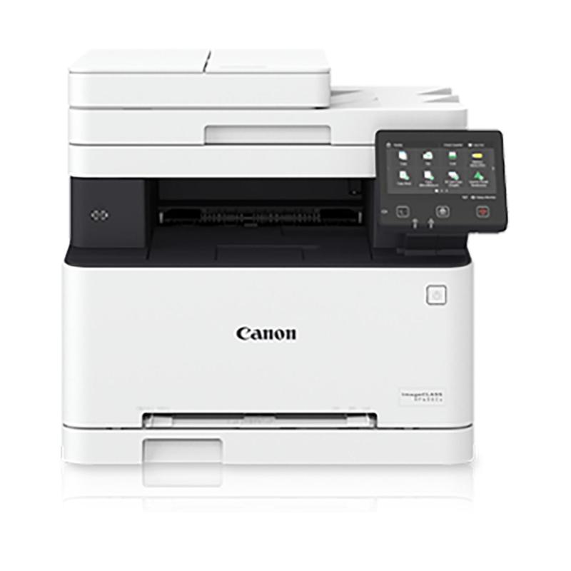 Canon imageCLASS MF635Cx Versatile 4-in-1 Colour Multifunction Laser Printer for the Modern Business Singapore