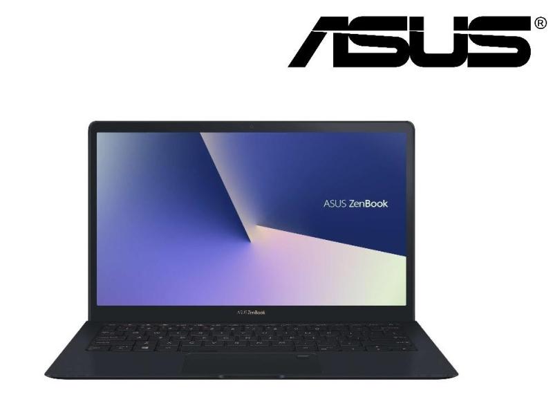 ASUS Zenbook S UX391UA-EA016T - i7-8550u, 16GB, 1TB SSD,WIN10