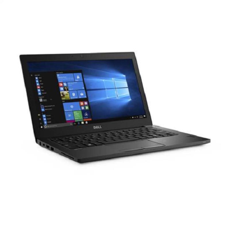 New Latitude 12 (7280) Business Class LaptopIntel Core i5-6300U (Dual Core, 2.4GHz, 3MB cache) RAM 8GB 256gb SSD Windows 10 Pro 12 Inch