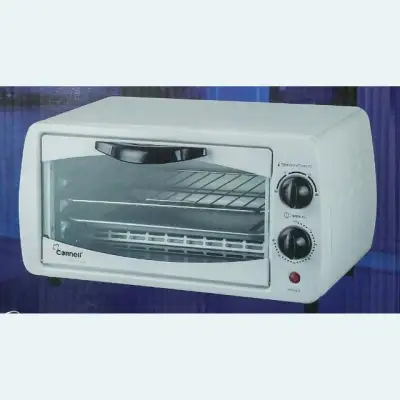 Cornell CTO-S10WH 9L Toaster Oven
