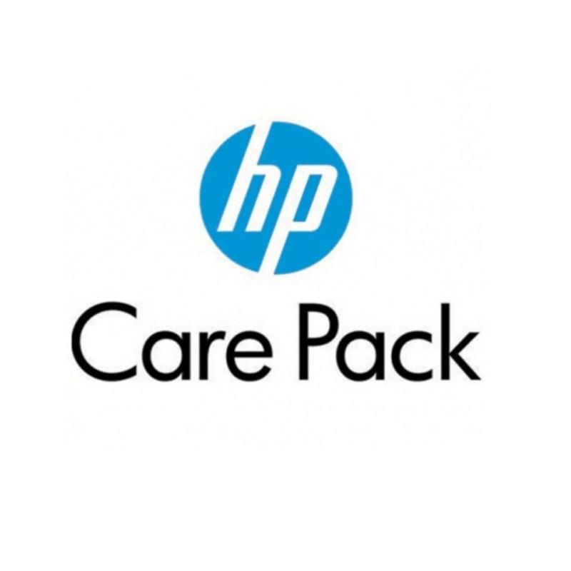 Hpi 3Yrs Next Business Day Onsite Notebook Only Svc