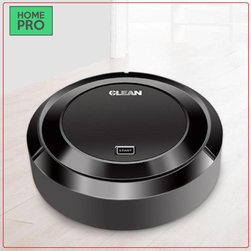 Clean Household Charging Full Intelligent Sweeping Machine Automatic Vacuum Robot Singapore