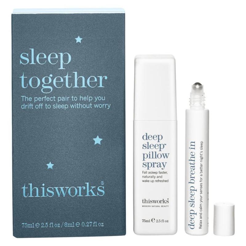 Buy This Works Sleep Together Gift Set (Limited Edition) Singapore