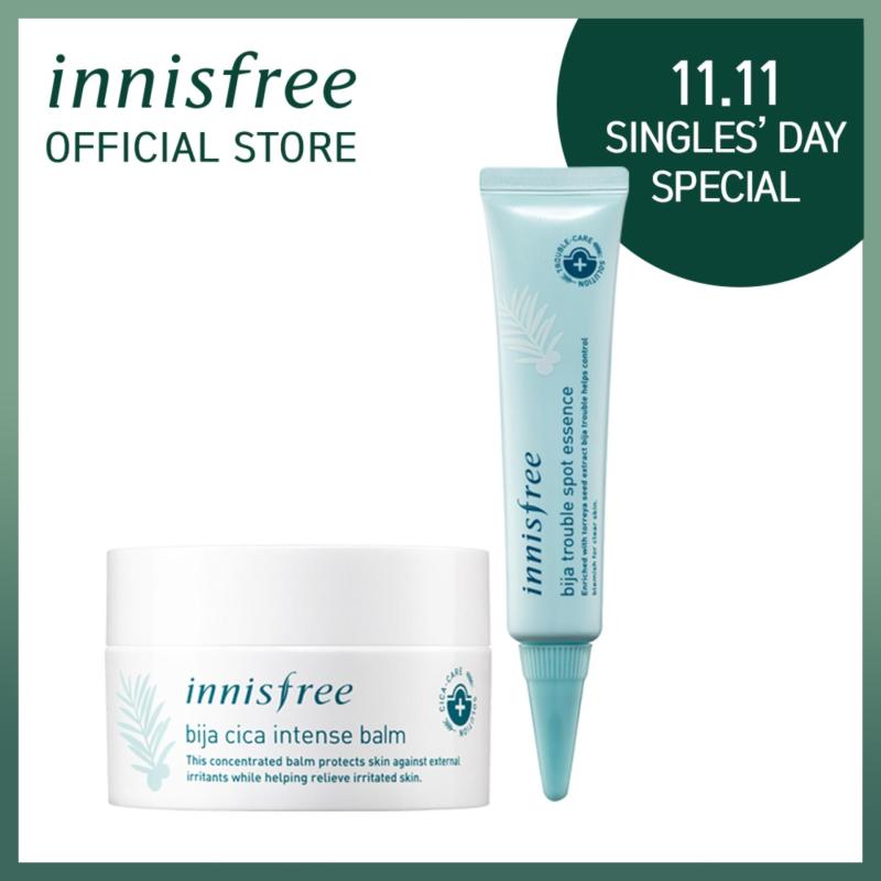 Buy innisfree Bija Duo Set Singapore