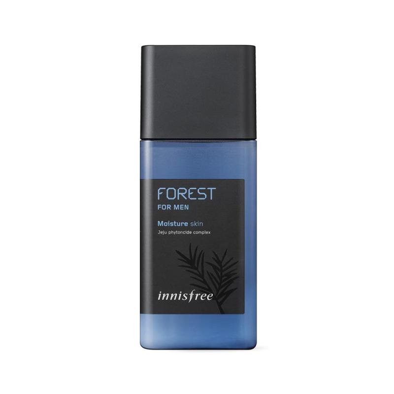 Buy innisfree Forest for Men Moisture Skin 180ml Singapore