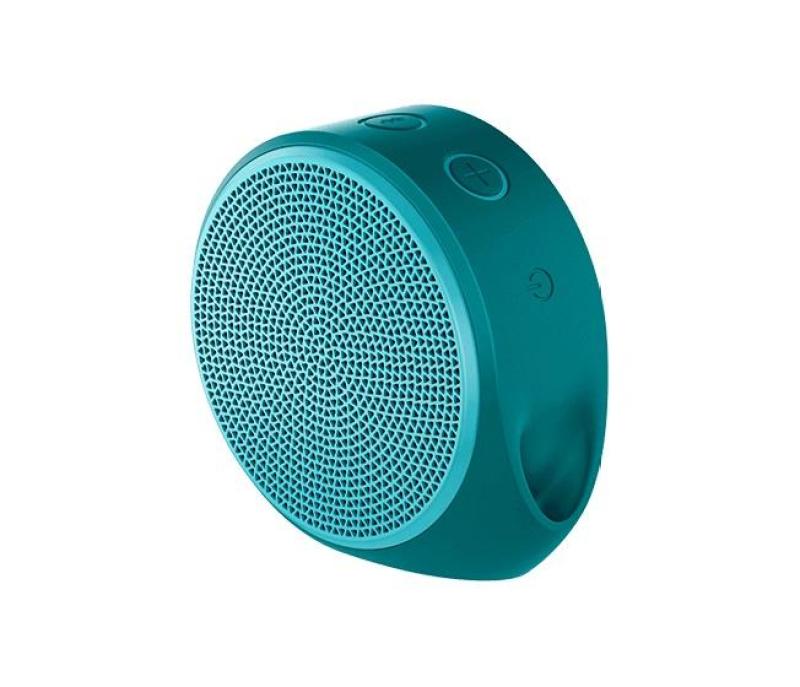 Logitech X100 Wireless Bluetooth Speaker Singapore
