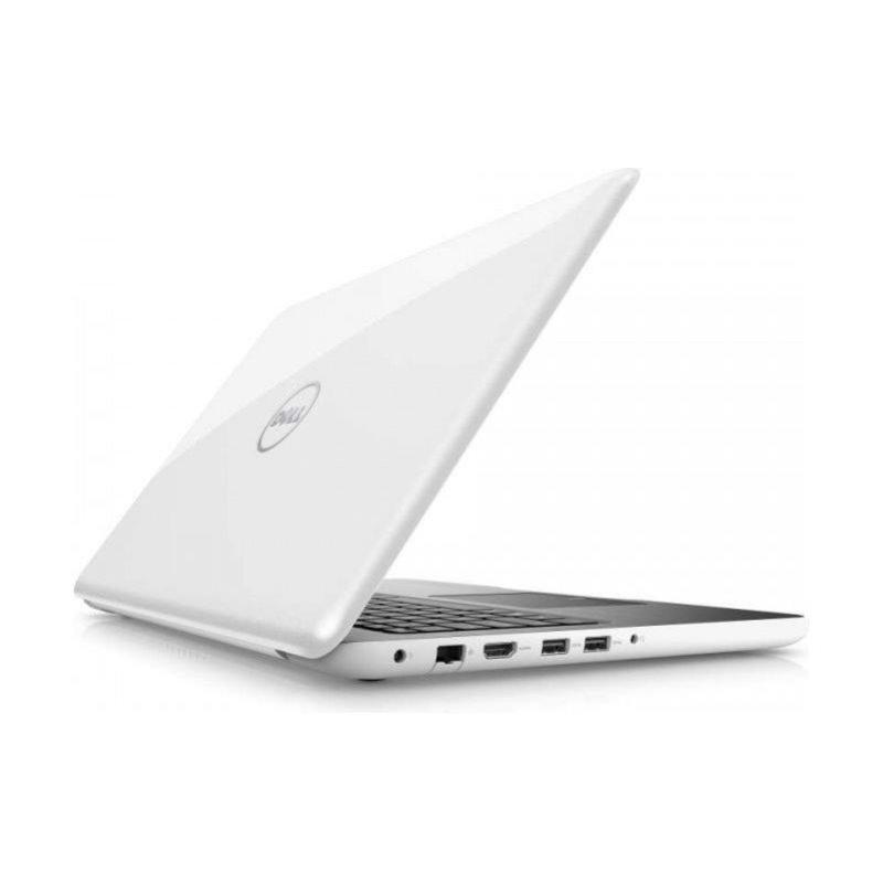 New INSPIRON 15 5000 5567 7th Gen Intel Core i5 7200U 3M Cache up to 3.10 GHz 8GB RAM 1TB Full HD AMD Radeon R7 M445 Graphics 4GB GDDR5 15 inch display Windows10H Single Language LCD Back Cover for with HD Camera numeric keyboard DVDRW