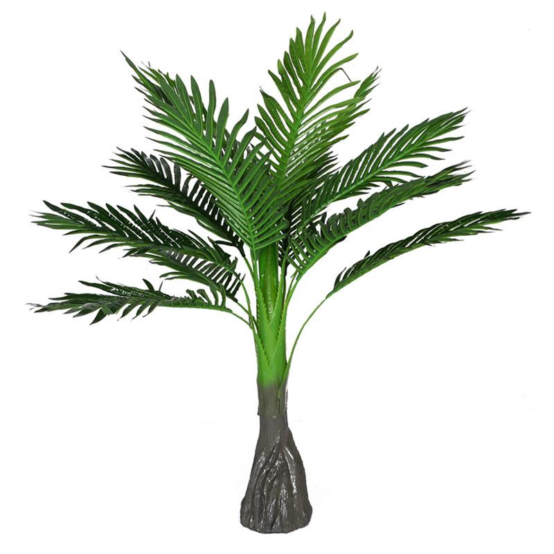 Artificial Palm Tree