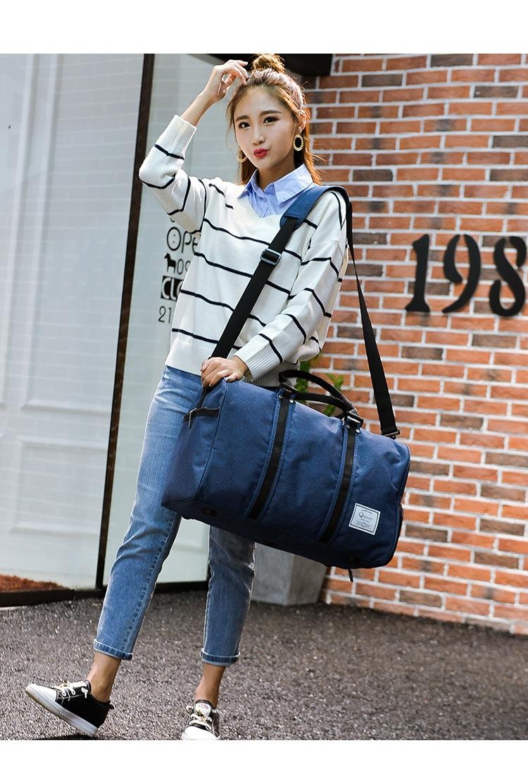 The Best 5 Duffle Bags Purchased