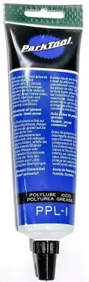 Park Tool PPL-1 Bearing Grease Made in USA (Singapore Local STock)
