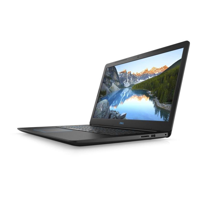 DELL G3-830824GL-W10-BLU 15.6 IN INTEL CORE I5-8300H 8GB 256GB SSD WIN 10