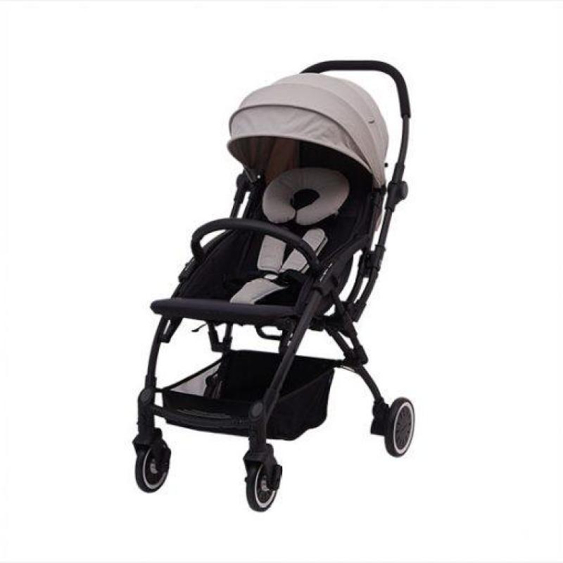 Fedora L3+ Stroller Singapore
